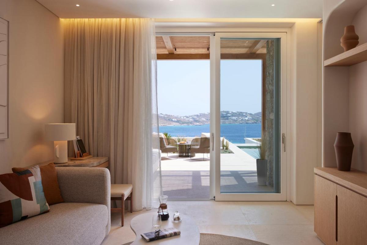 The Coast Bill&Coo-The Leading Hotels of the World