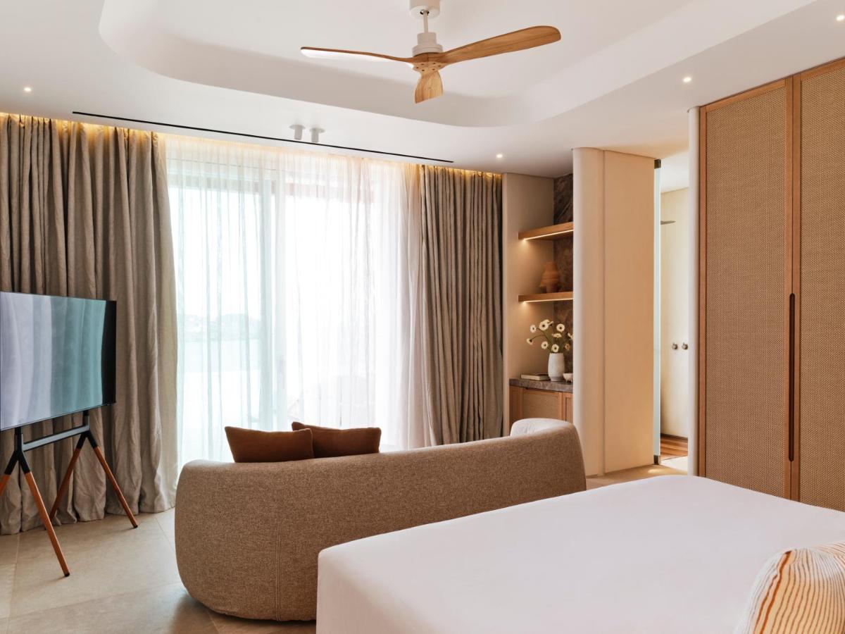 The Coast Bill&Coo-The Leading Hotels of the World