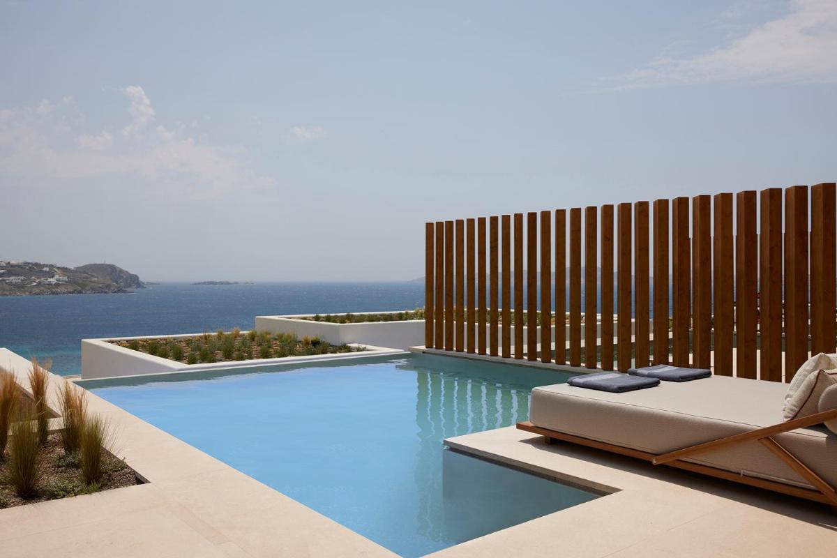 The Coast Bill&Coo-The Leading Hotels of the World