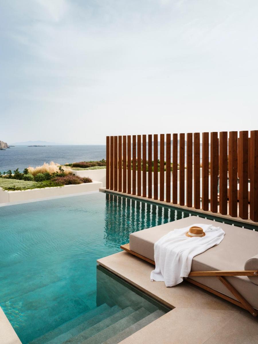 The Coast Bill&Coo-The Leading Hotels of the World