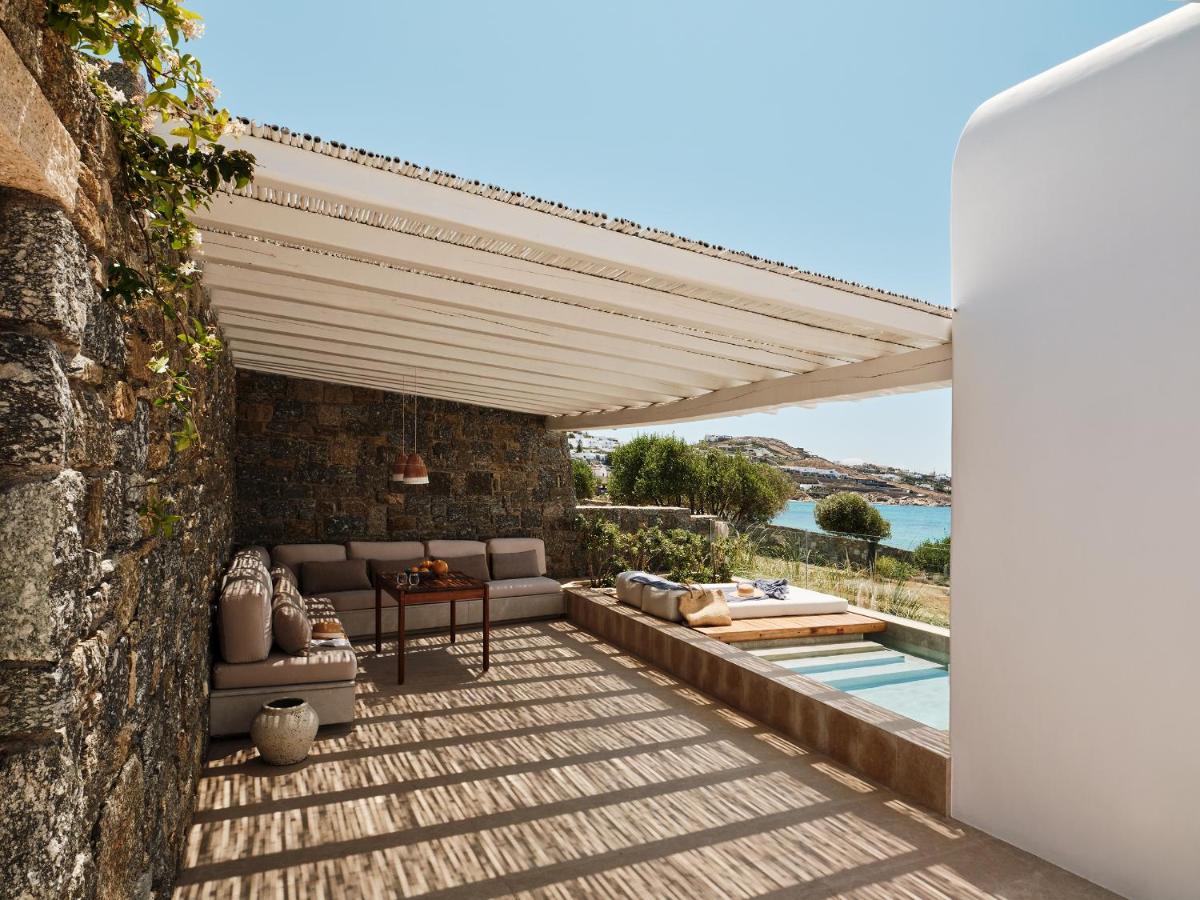 The Coast Bill&Coo-The Leading Hotels of the World