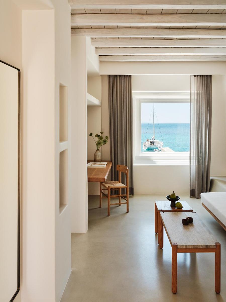 The Coast Bill&Coo-The Leading Hotels of the World