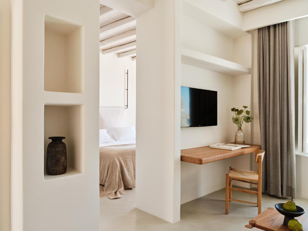 The Coast Bill&Coo-The Leading Hotels of the World
