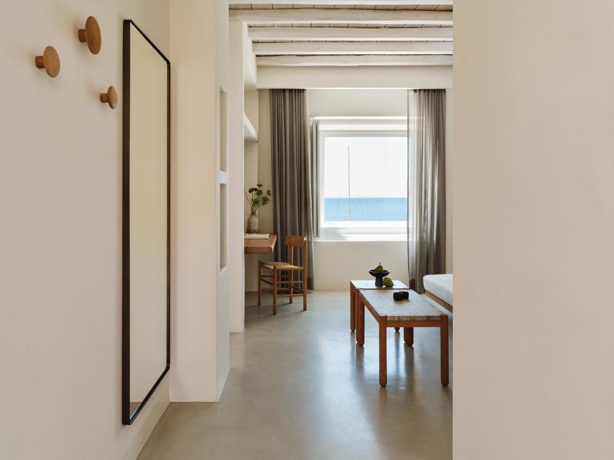 The Coast Bill&Coo-The Leading Hotels of the World