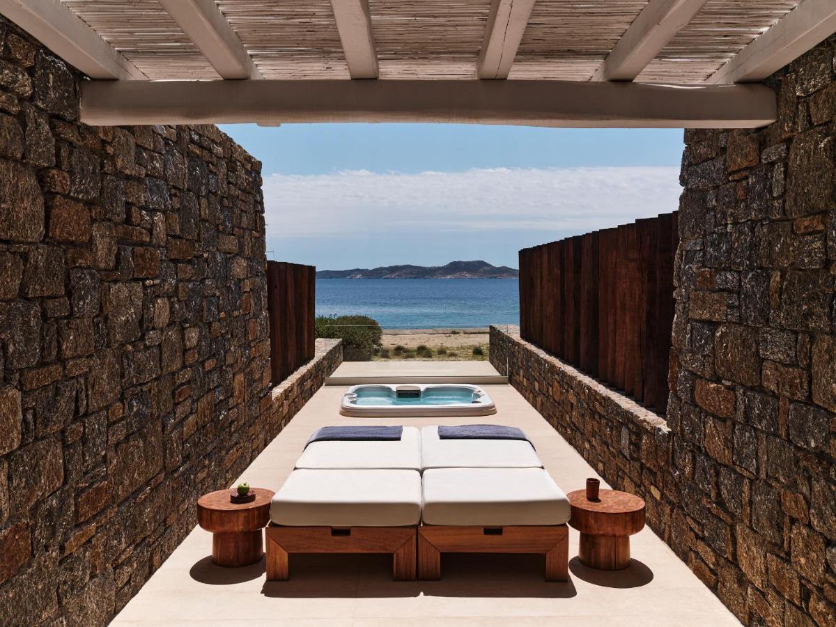 The Coast Bill&Coo-The Leading Hotels of the World