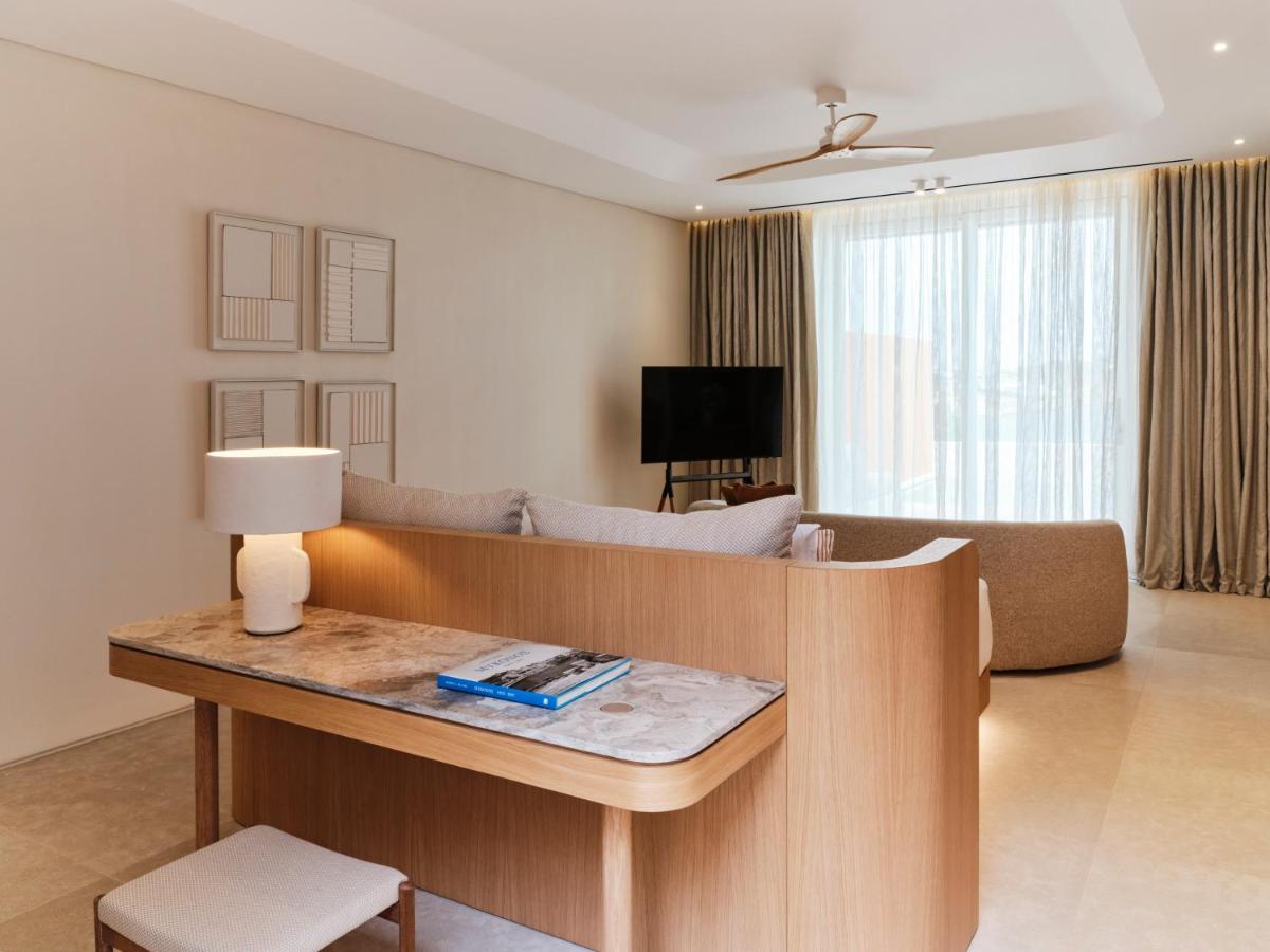 The Coast Bill&Coo-The Leading Hotels of the World