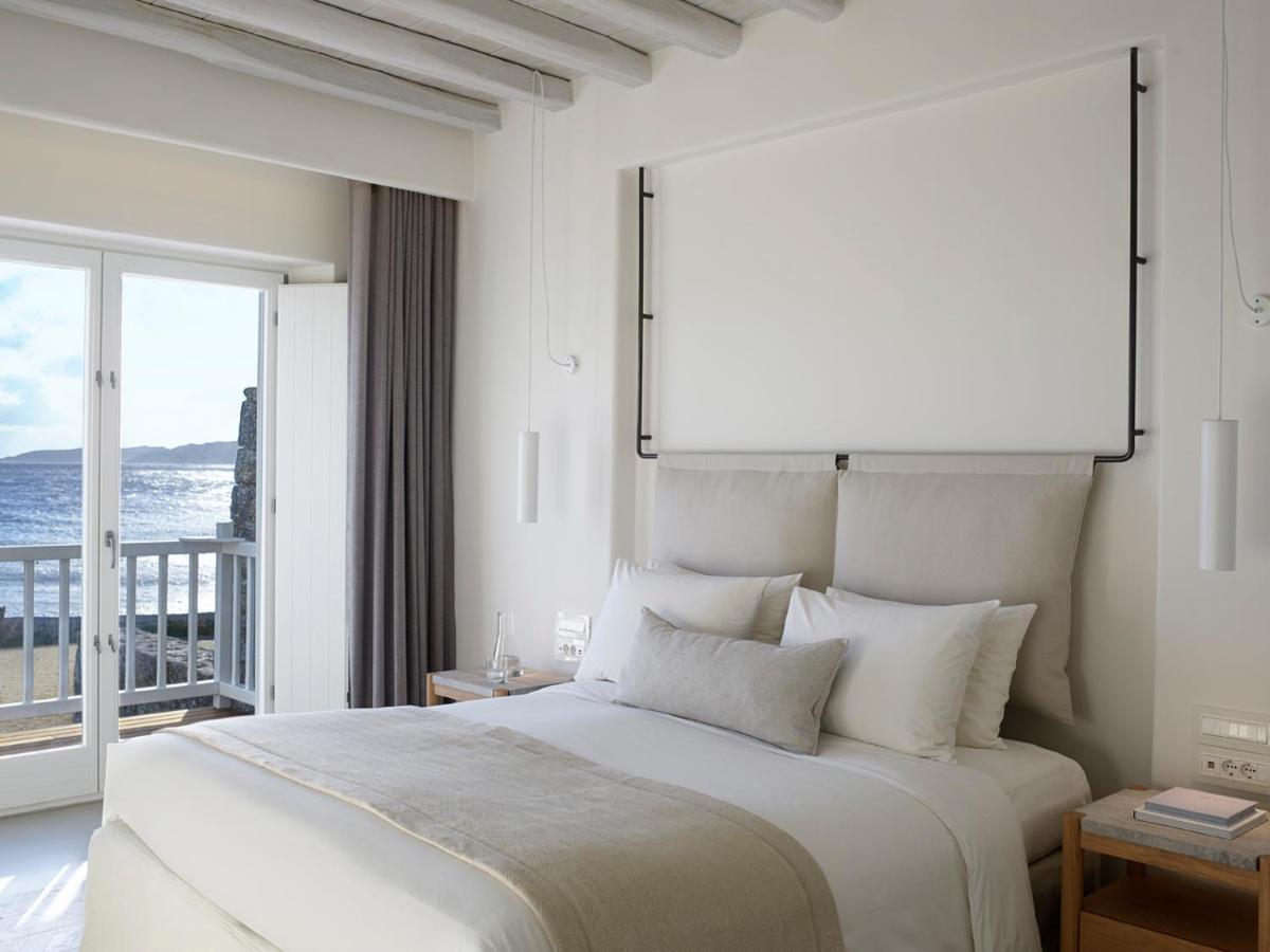 The Coast Bill&Coo-The Leading Hotels of the World