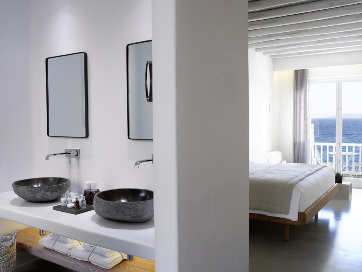 The Coast Bill&Coo-The Leading Hotels of the World