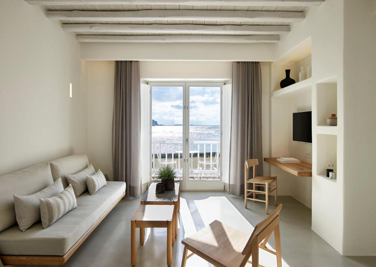 The Coast Bill&Coo-The Leading Hotels of the World