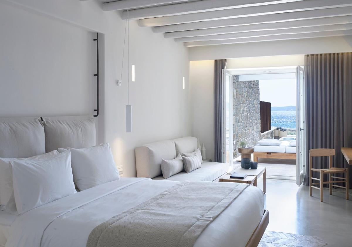 The Coast Bill&Coo-The Leading Hotels of the World