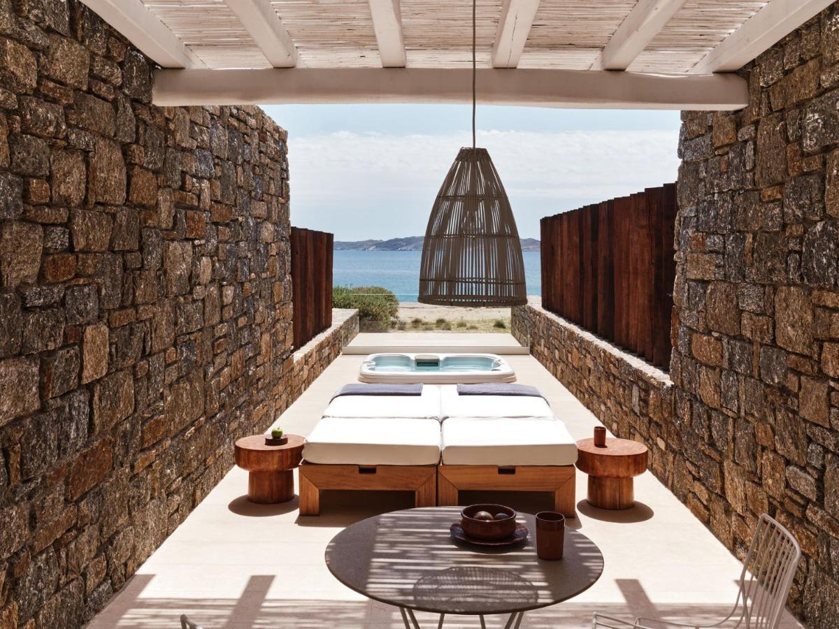 The Coast Bill&Coo-The Leading Hotels of the World