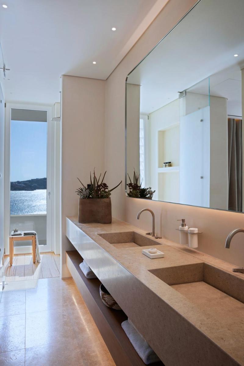 The Coast Bill&Coo-The Leading Hotels of the World