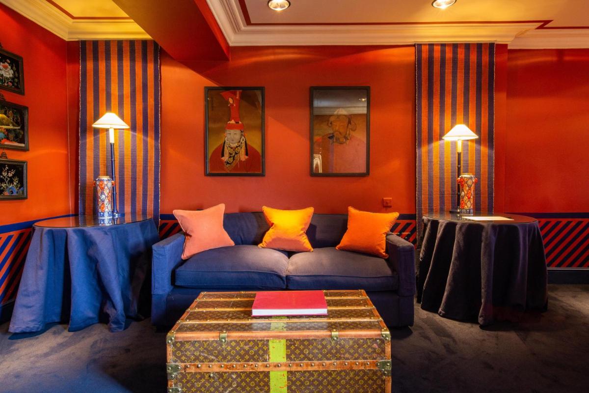 Blakes Hotel
