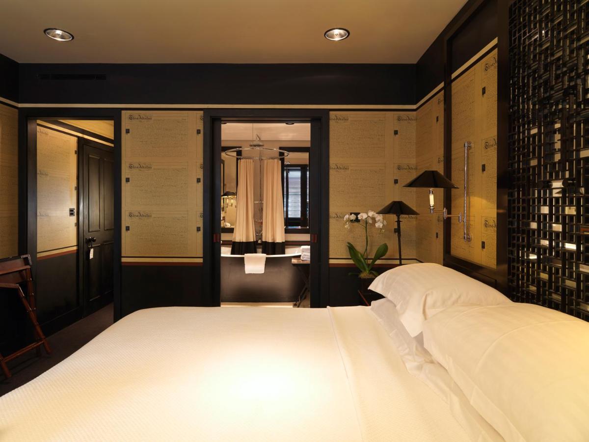 Blakes Hotel