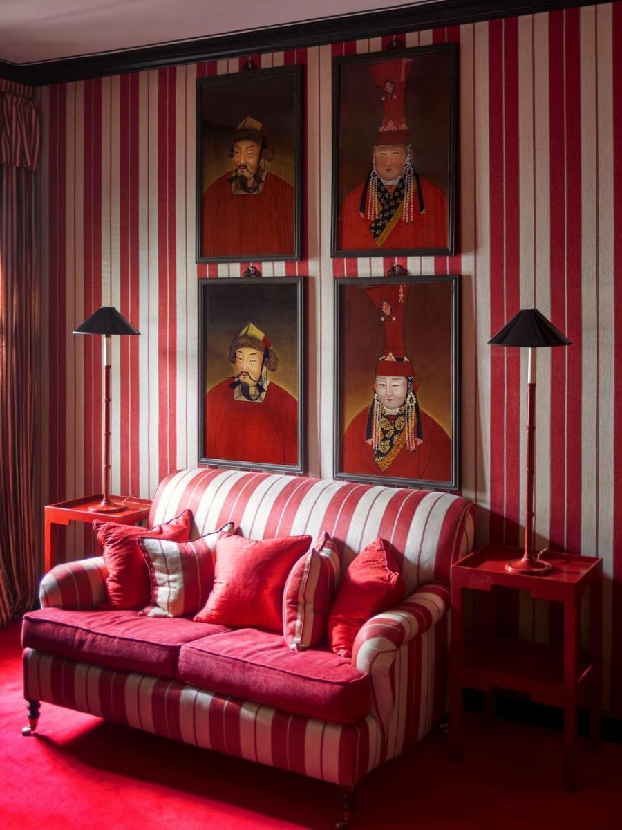 Blakes Hotel