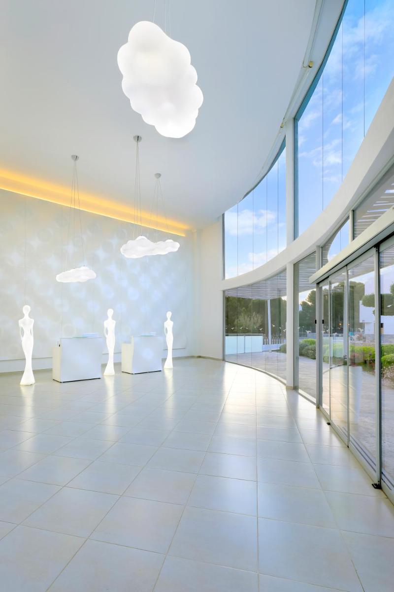 Blanco Hotel Formentera