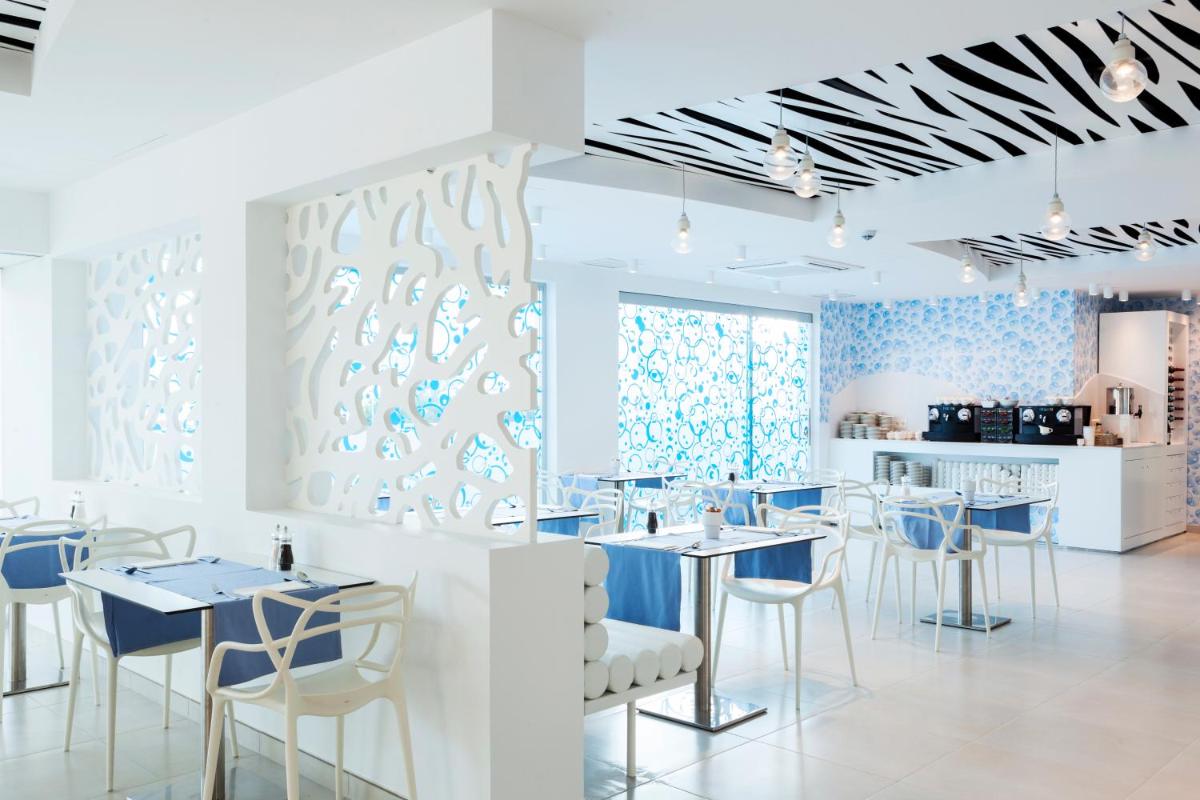 Blanco Hotel Formentera