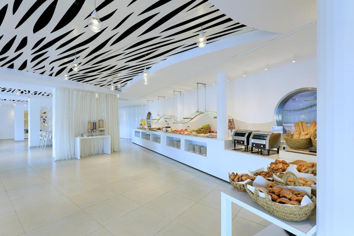 Blanco Hotel Formentera