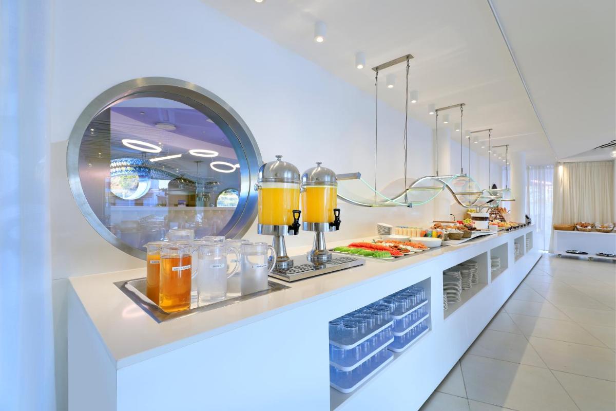 Blanco Hotel Formentera