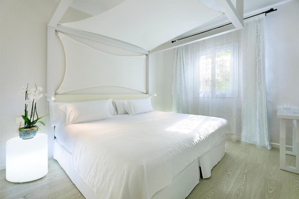 Blanco Hotel Formentera