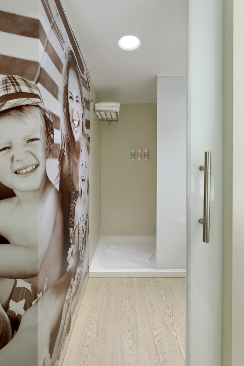 Blanco Hotel Formentera