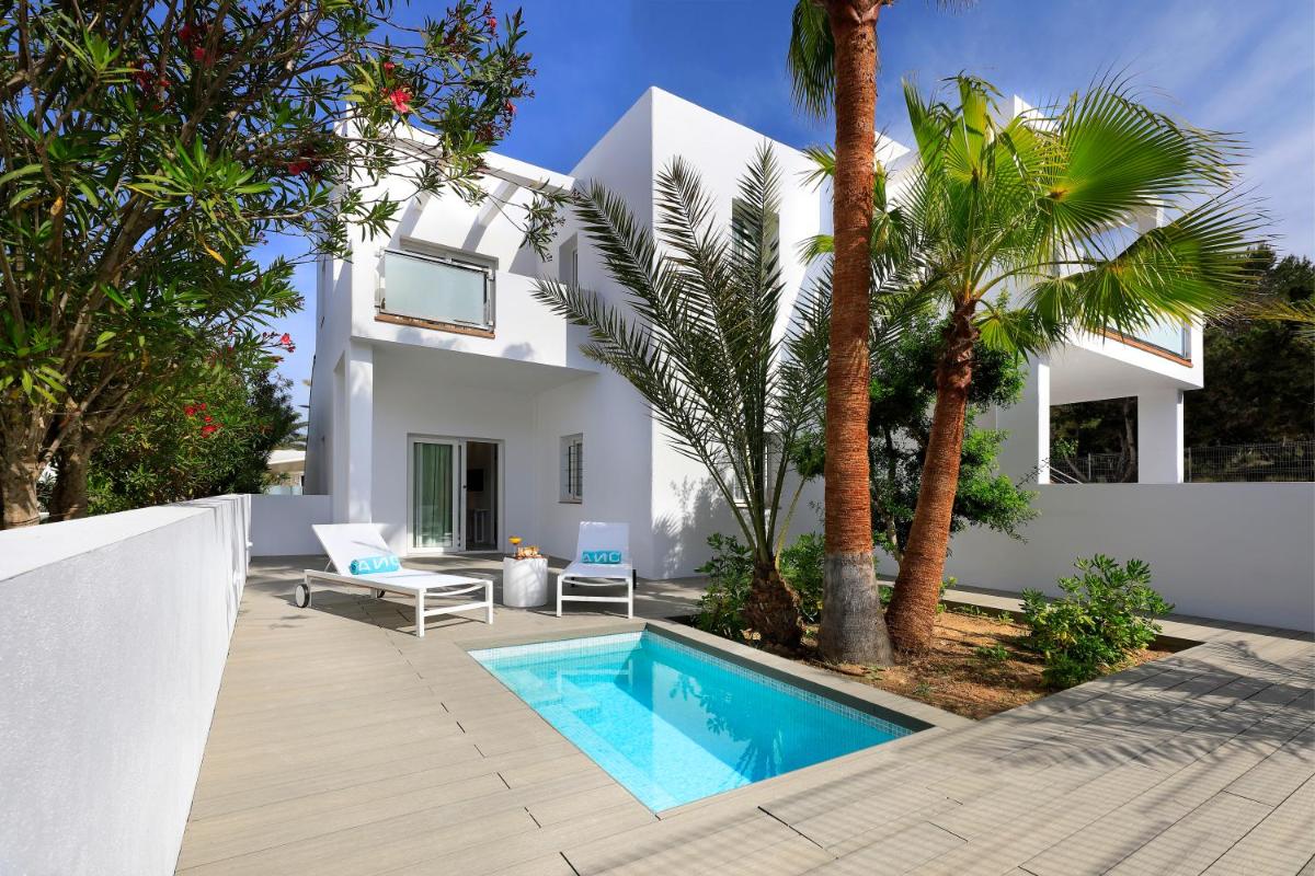 Blanco Hotel Formentera