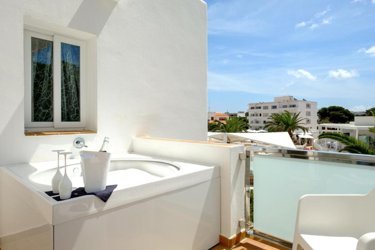 Blanco Hotel Formentera