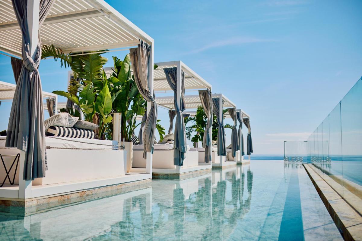 BLESS Hotel Ibiza - The Leading Hotels of The World