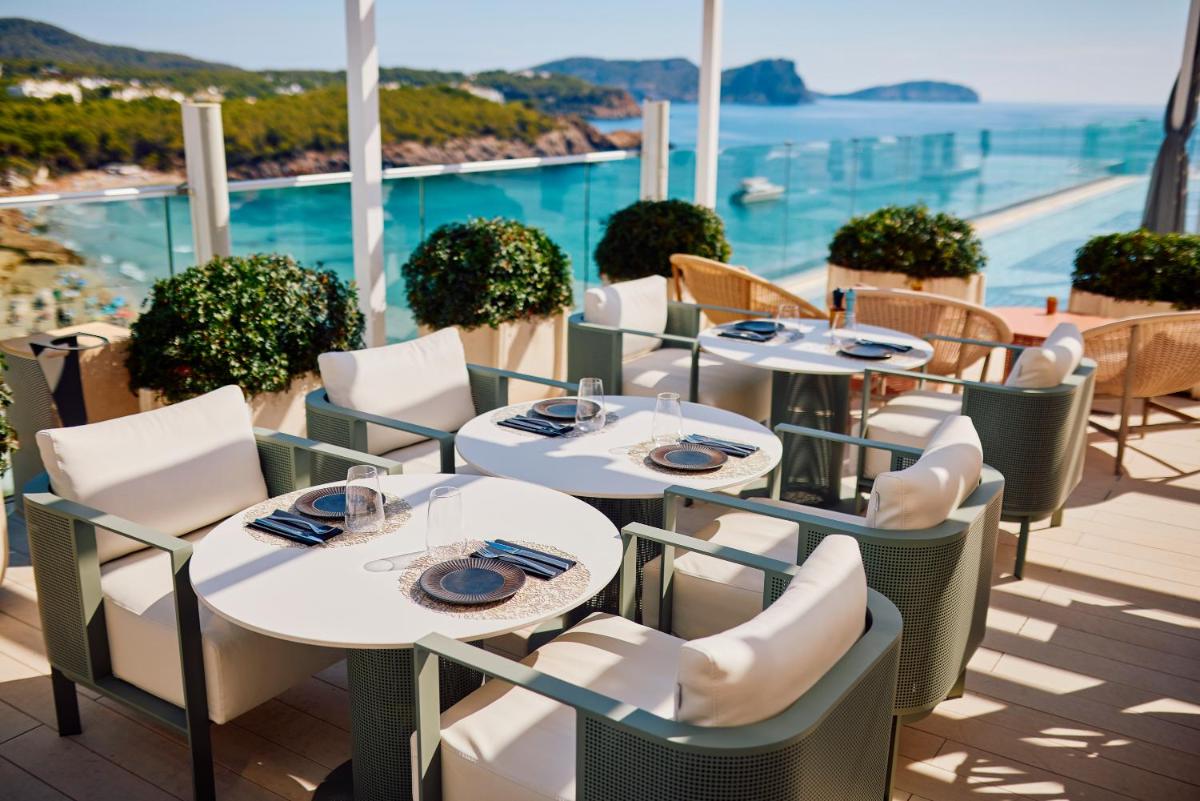 BLESS Hotel Ibiza - The Leading Hotels of The World
