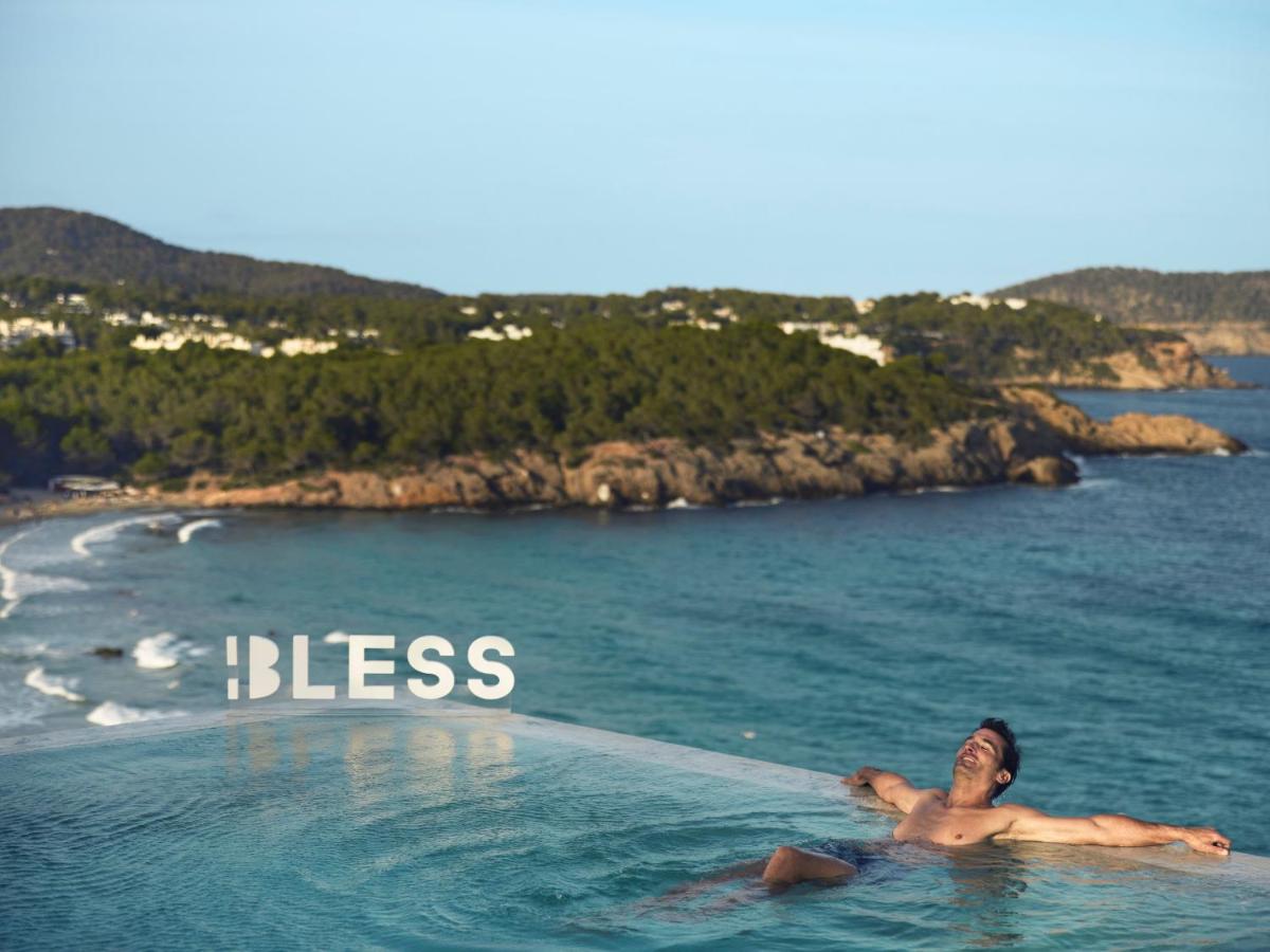 BLESS Hotel Ibiza - The Leading Hotels of The World