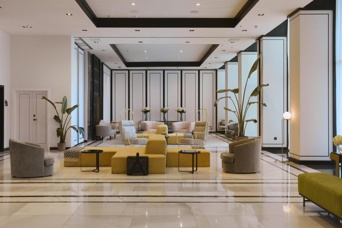 BLESS Hotel Ibiza - The Leading Hotels of The World