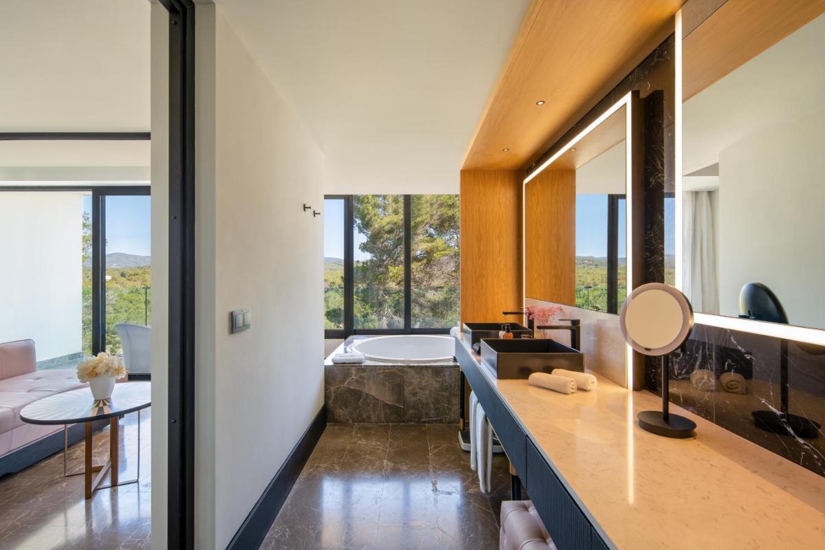 BLESS Hotel Ibiza - The Leading Hotels of The World