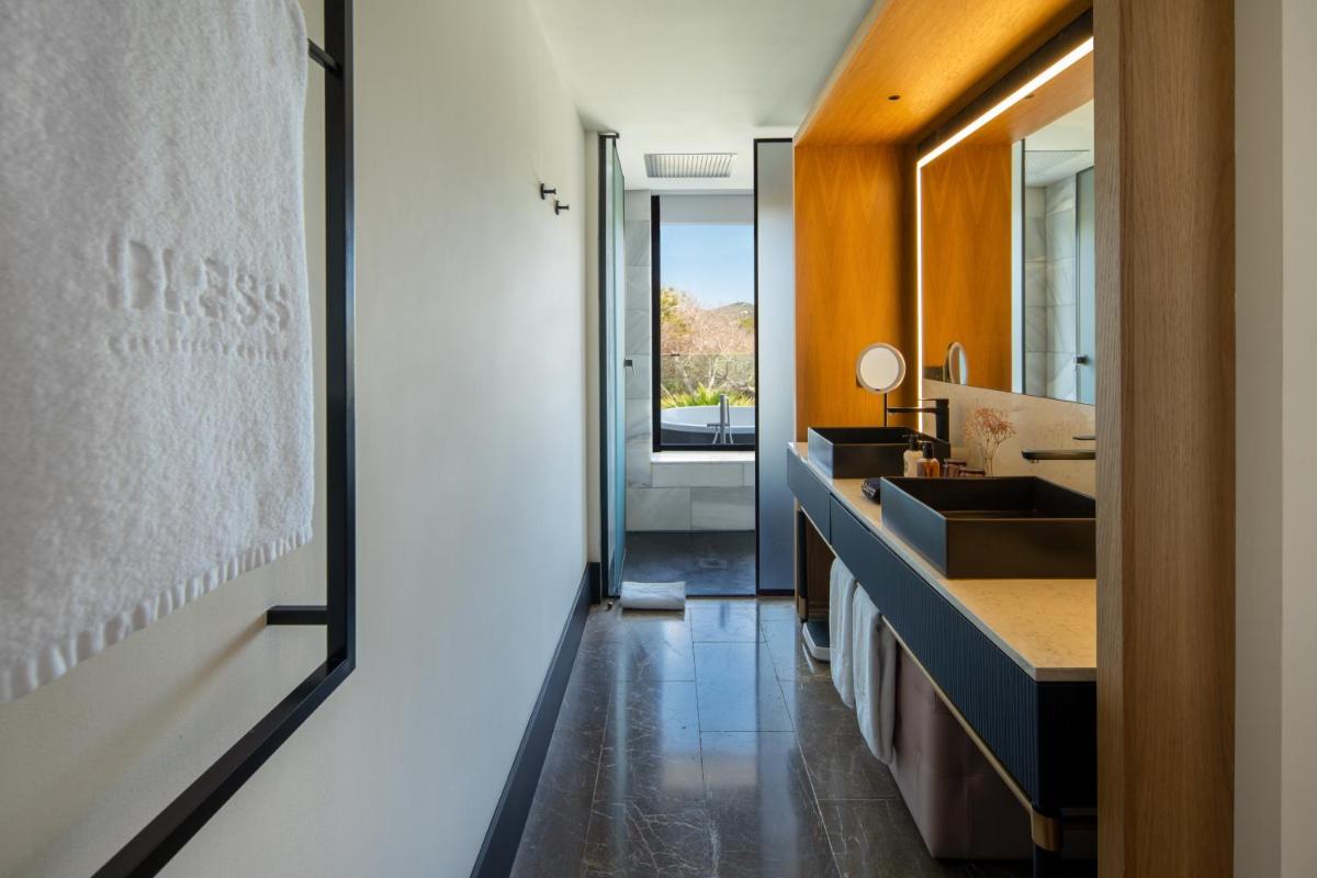 BLESS Hotel Ibiza - The Leading Hotels of The World