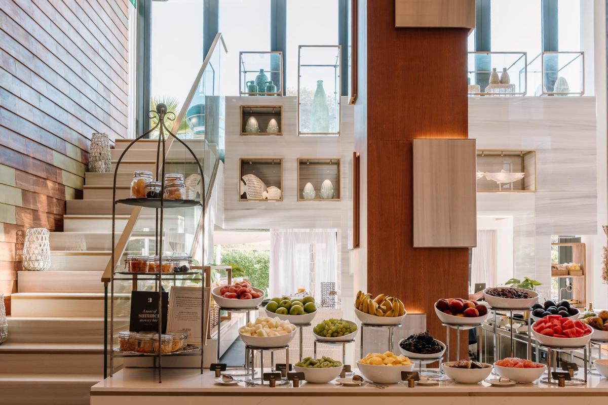 BLESS Hotel Ibiza - The Leading Hotels of The World