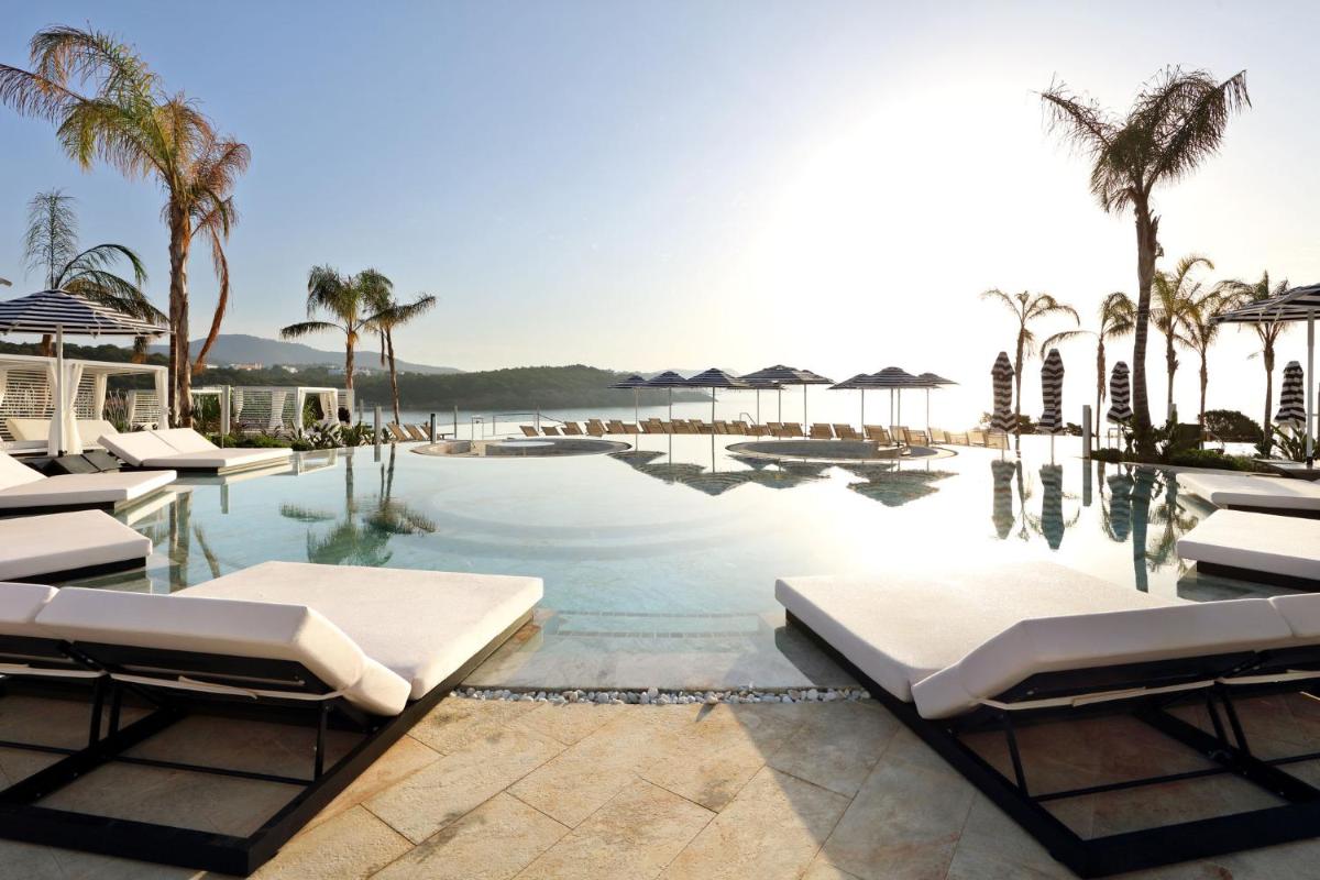BLESS Ibiza Cala Nova - The Leading Hotels of the World