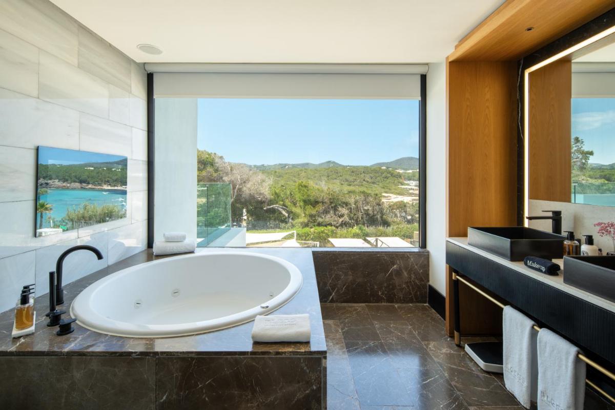 BLESS Ibiza Cala Nova - The Leading Hotels of the World