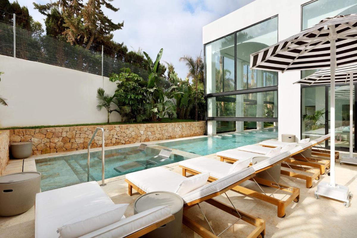 BLESS Ibiza Cala Nova - The Leading Hotels of the World