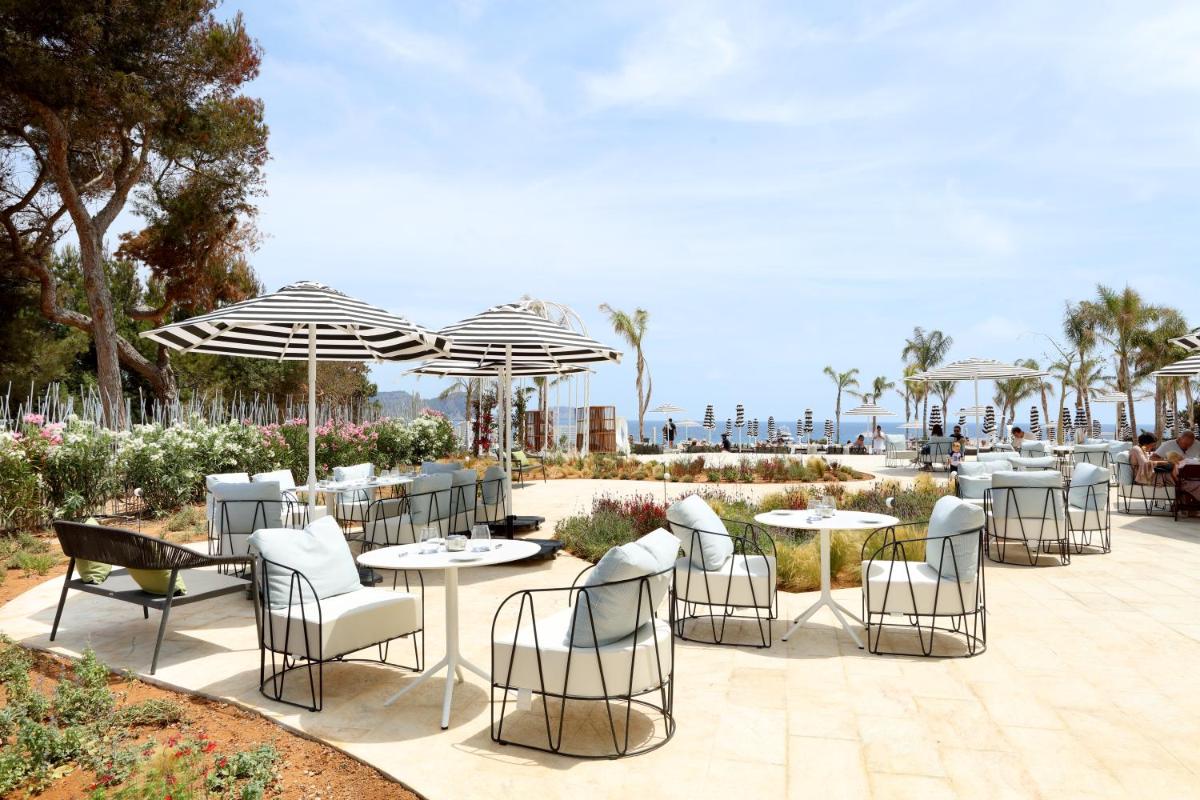 BLESS Ibiza Cala Nova - The Leading Hotels of the World