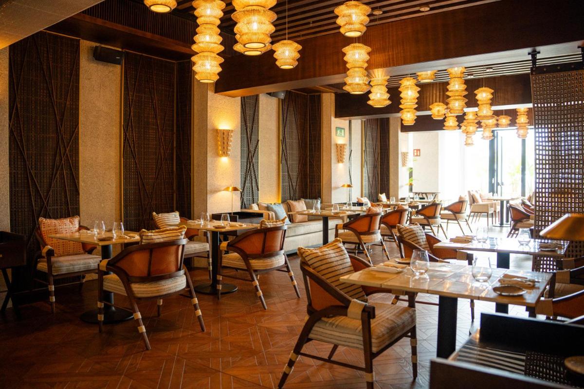 BLESS Ibiza Cala Nova - The Leading Hotels of the World