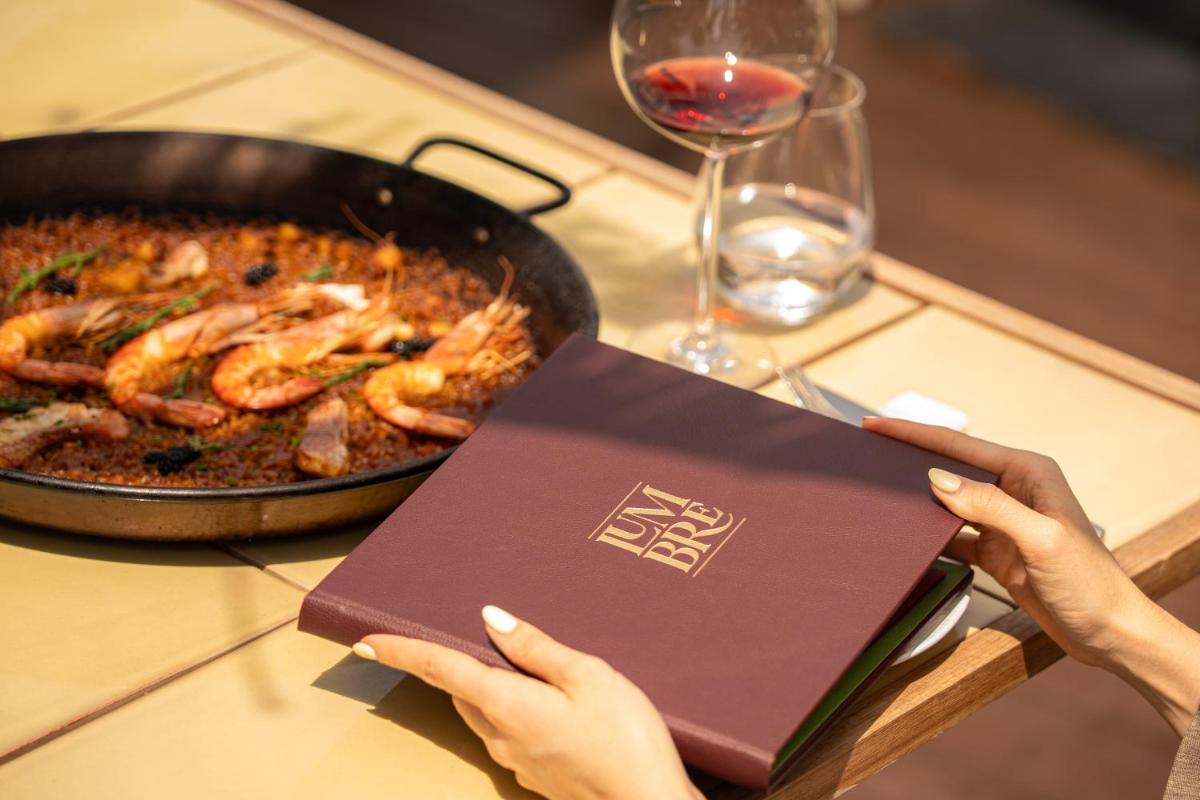 BLESS Ibiza Cala Nova - The Leading Hotels of the World