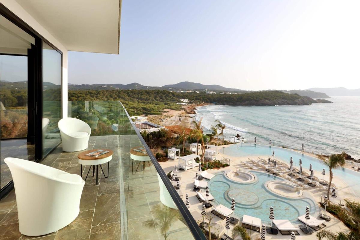 BLESS Ibiza Cala Nova - The Leading Hotels of the World