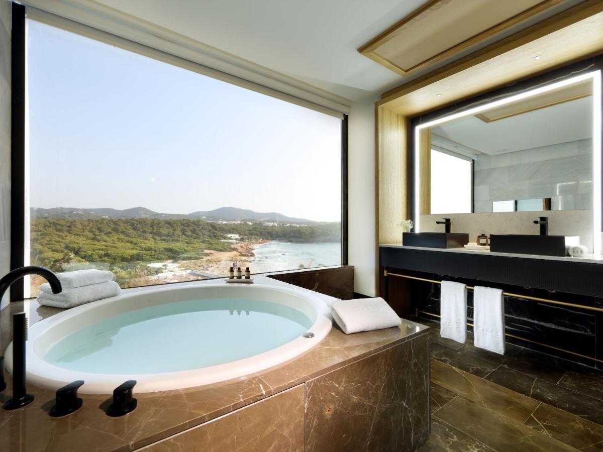 BLESS Ibiza Cala Nova - The Leading Hotels of the World