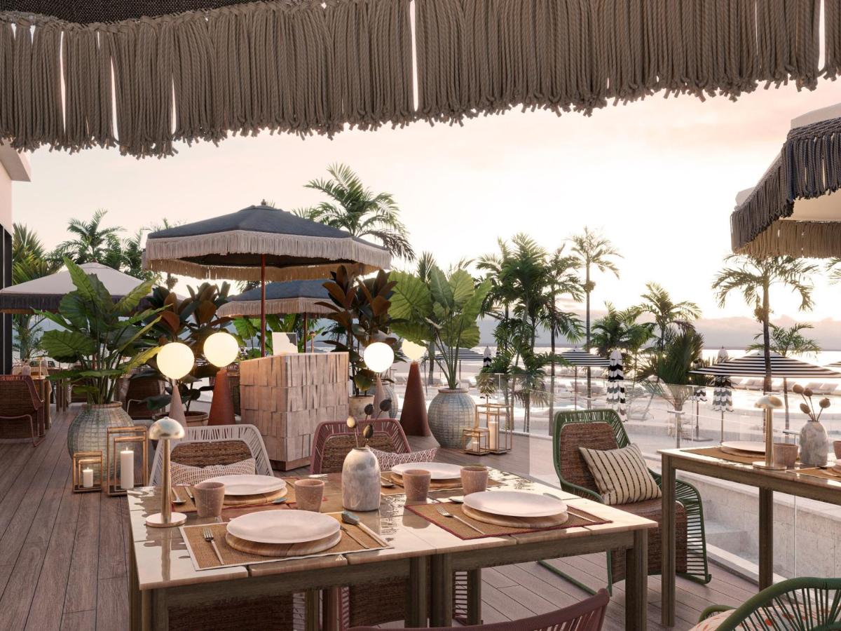 BLESS Ibiza Cala Nova - The Leading Hotels of the World