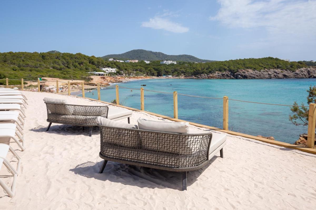 BLESS Ibiza Cala Nova - The Leading Hotels of the World