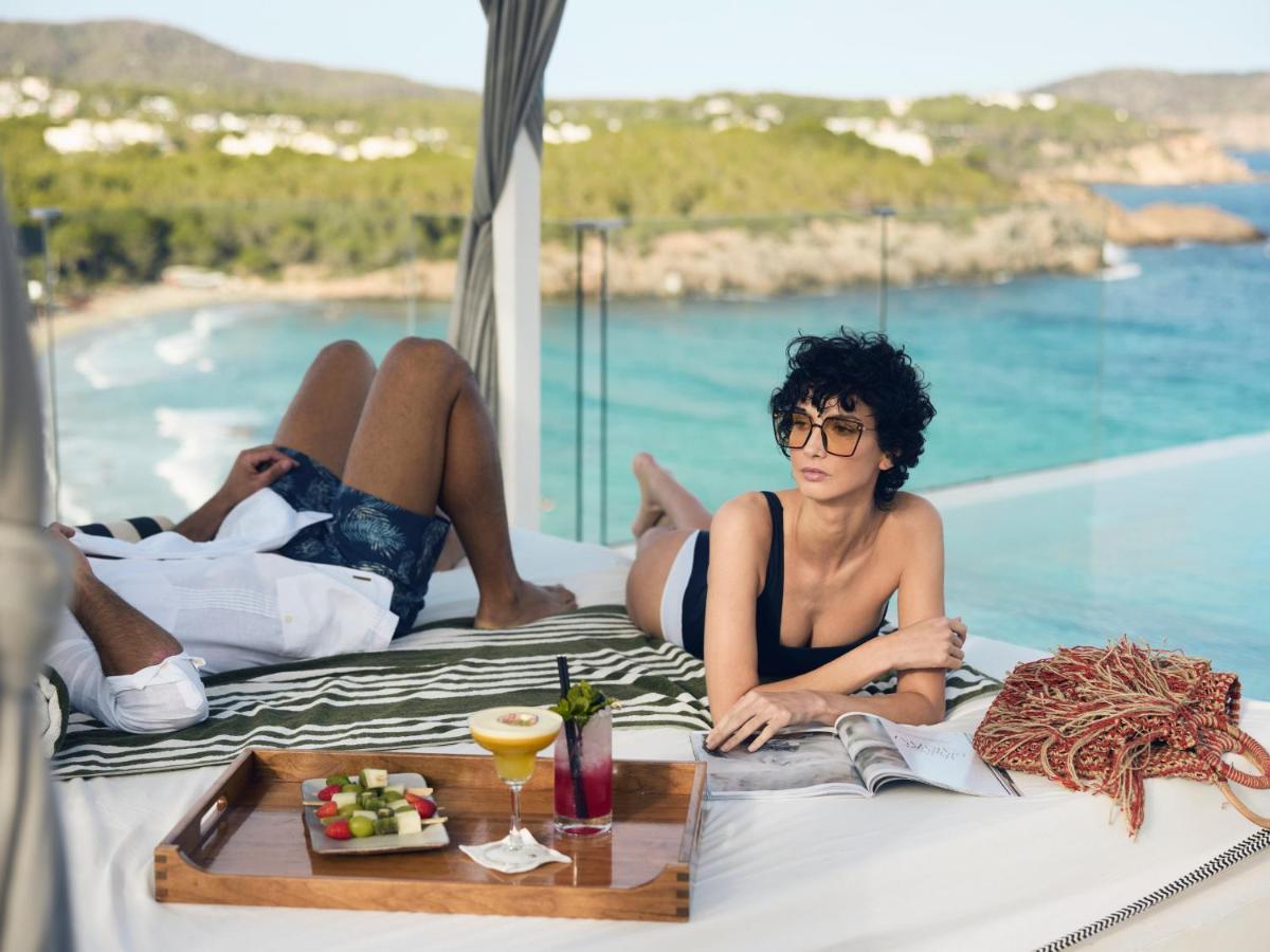 BLESS Ibiza Cala Nova - The Leading Hotels of the World