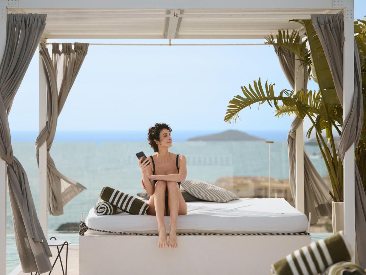 BLESS Ibiza Cala Nova - The Leading Hotels of the World