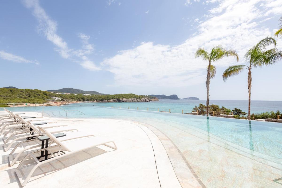 BLESS Ibiza Cala Nova - The Leading Hotels of the World