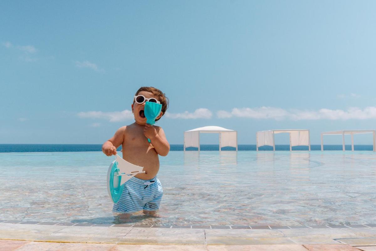 BLESS Ibiza Cala Nova - The Leading Hotels of the World