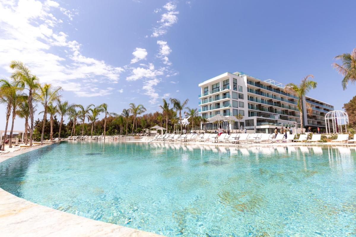 BLESS Ibiza Cala Nova - The Leading Hotels of the World