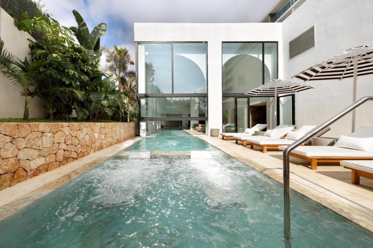 BLESS Ibiza Cala Nova - The Leading Hotels of the World